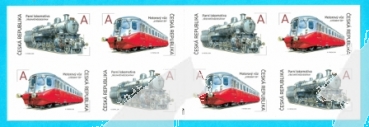 CZ 2018 98 018 **